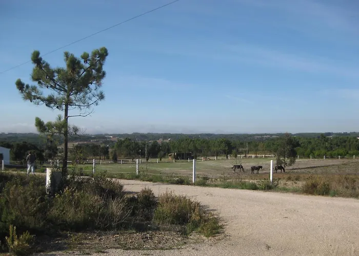 Monte Da Xara