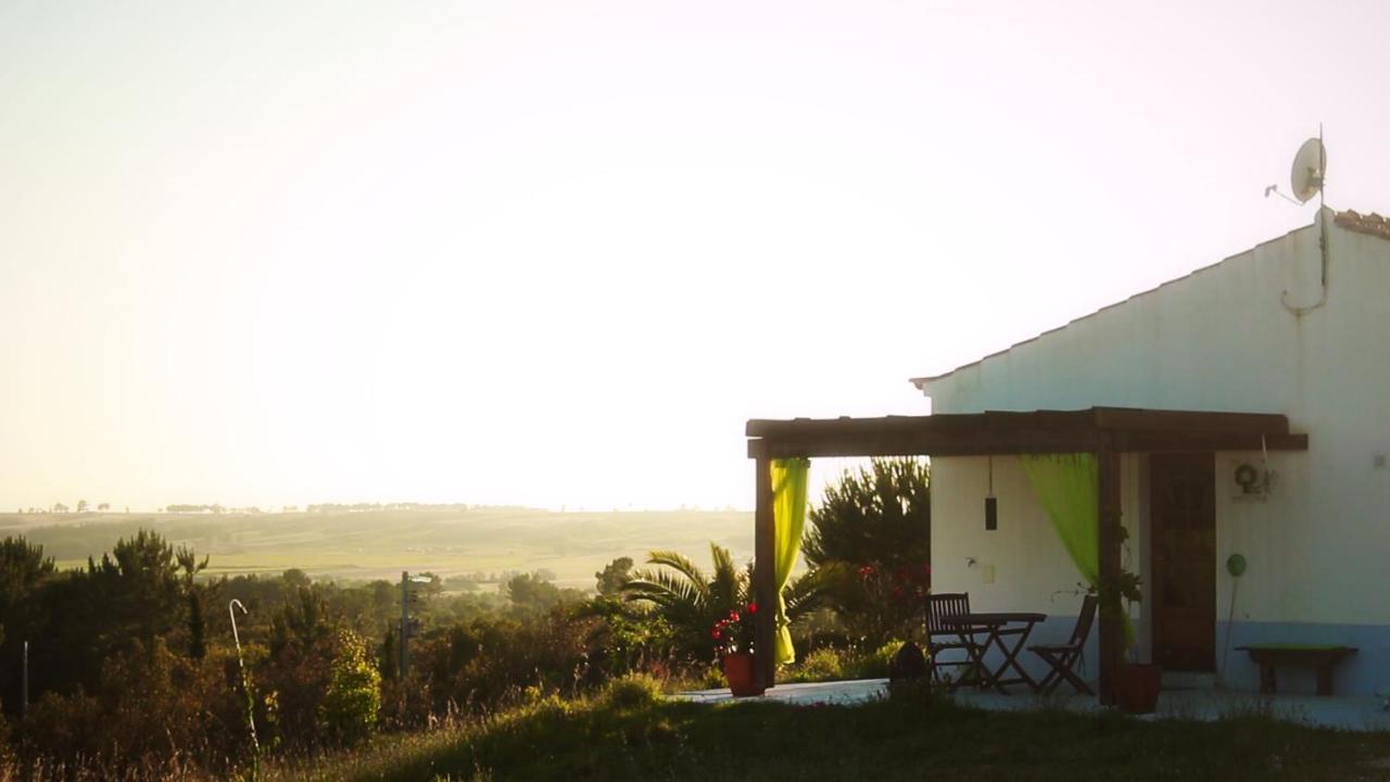 Monte Da Xara Holiday home Aljezur