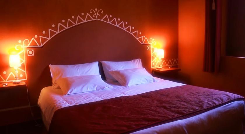 Monte Da Xara Holiday home *