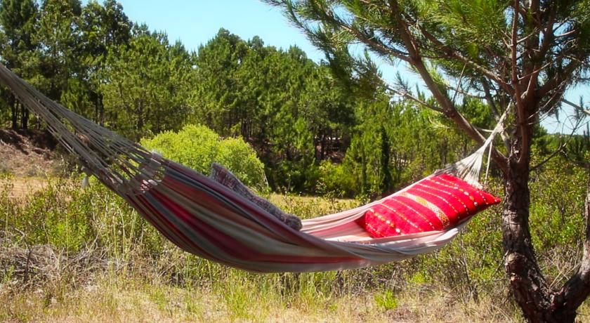 Monte Da Xara Holiday home Aljezur