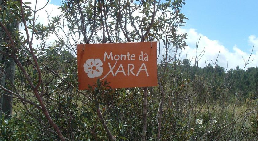 Monte Da Xara