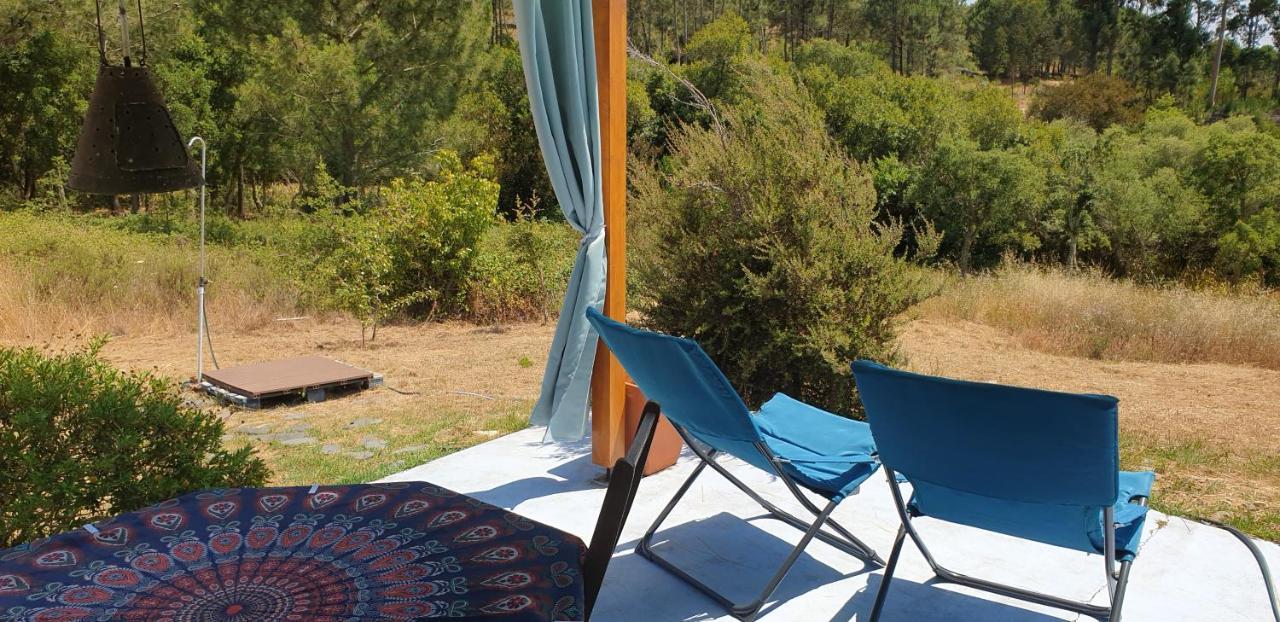 Holiday home Monte Da Xara