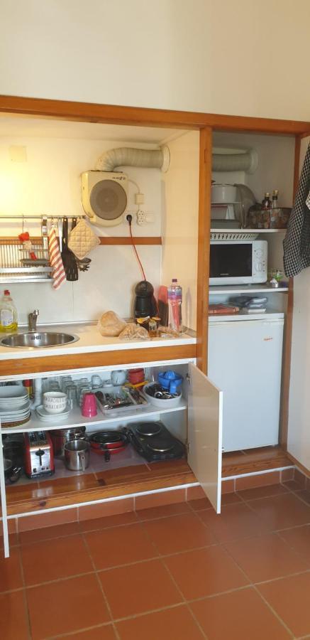Holiday home Monte Da Xara Aljezur