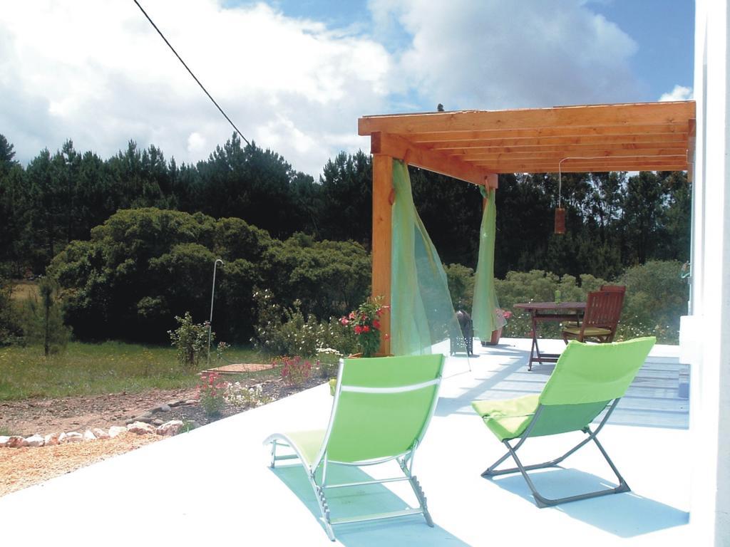 Holiday home Monte Da Xara Aljezur