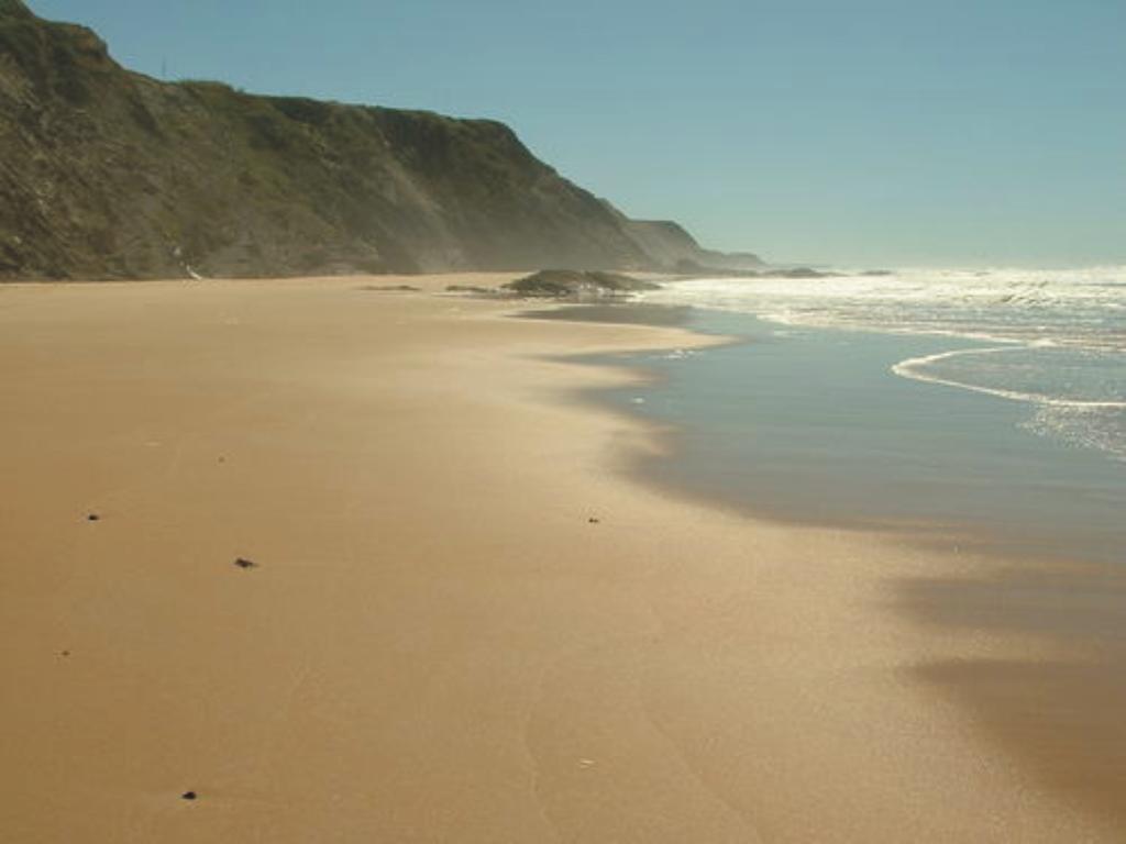 Monte Da Xara Holiday home *
