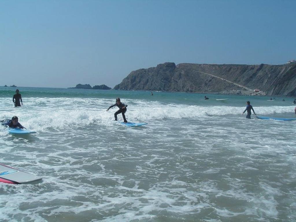 Holiday home Monte Da Xara *