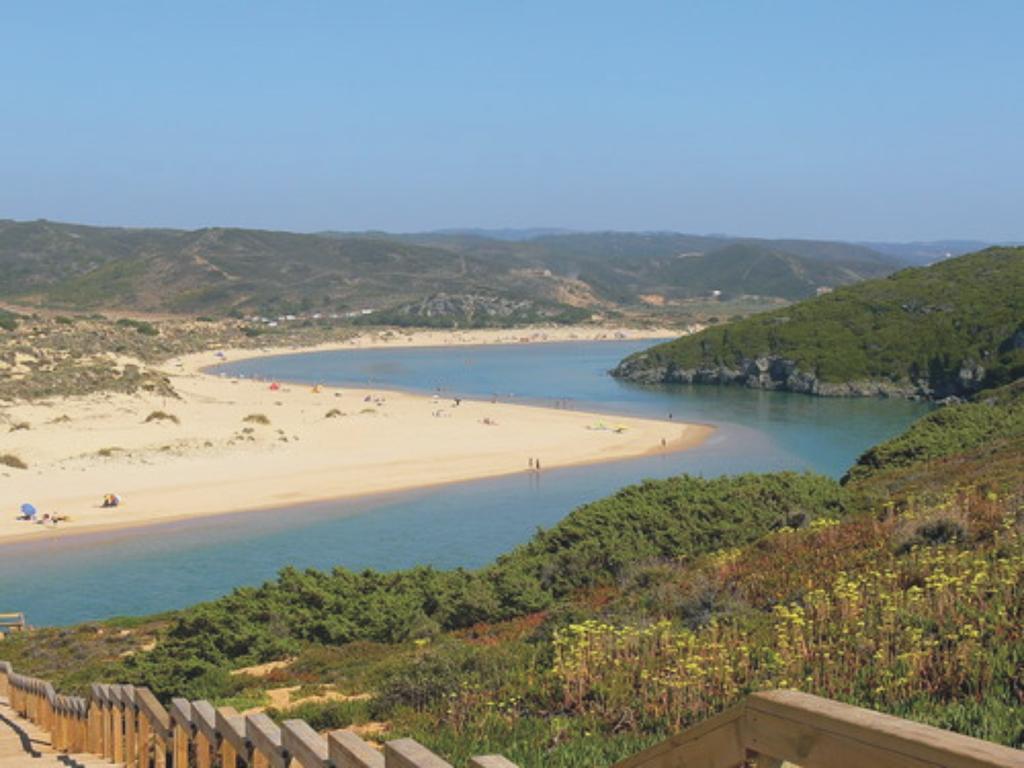 Monte Da Xara Holiday home *