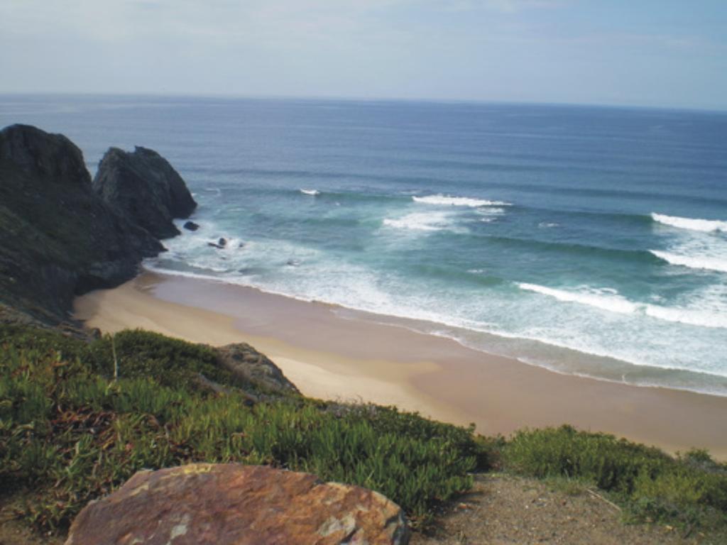 Holiday home Monte Da Xara