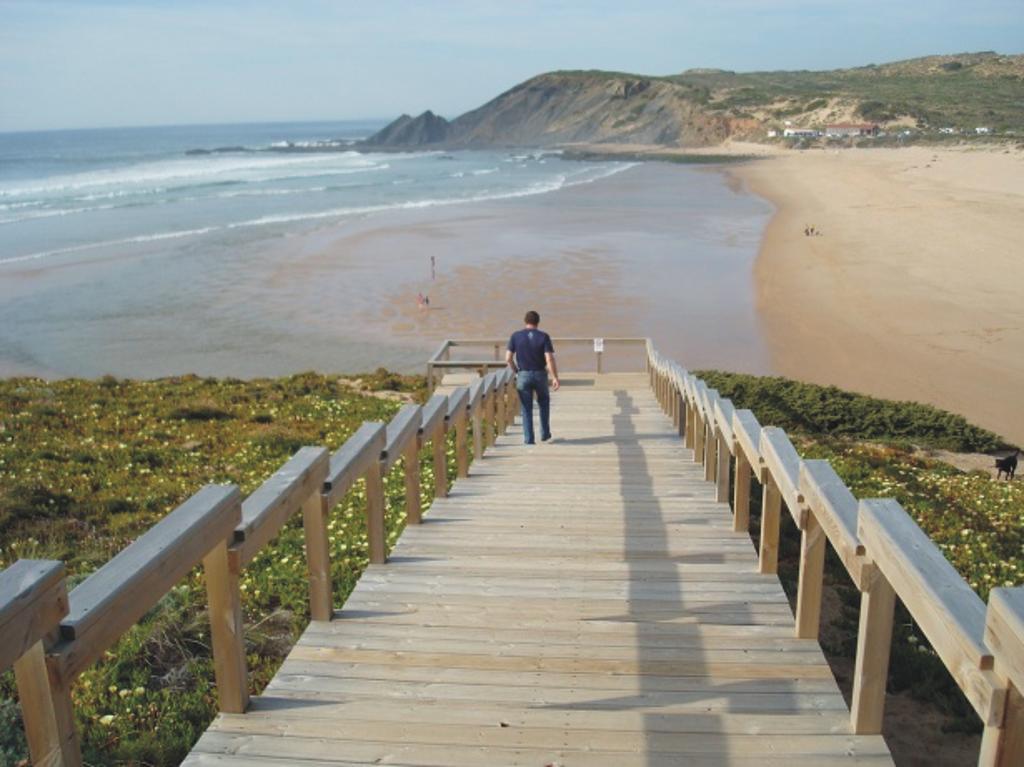 Monte Da Xara Holiday home
