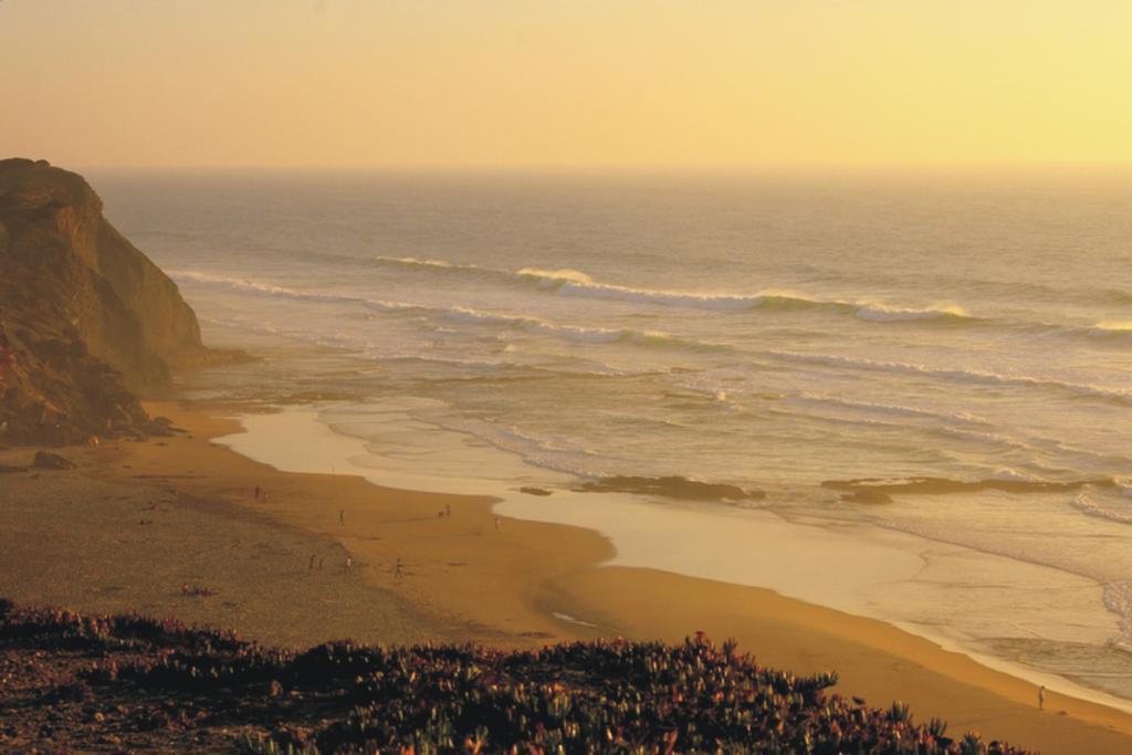 Monte Da Xara Holiday home Aljezur