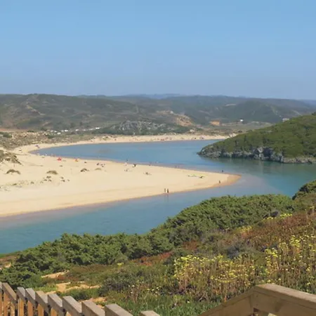 Monte Da Xara Villa Aljezur Exterior photo