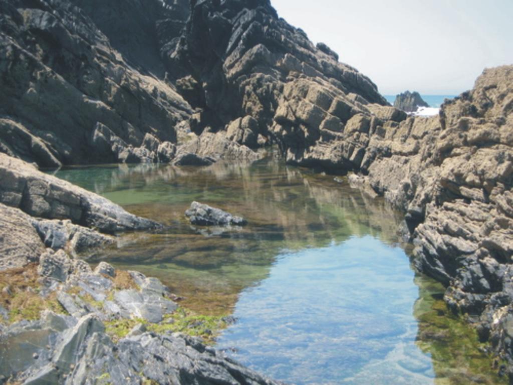 Monte Da Xara Aljezur